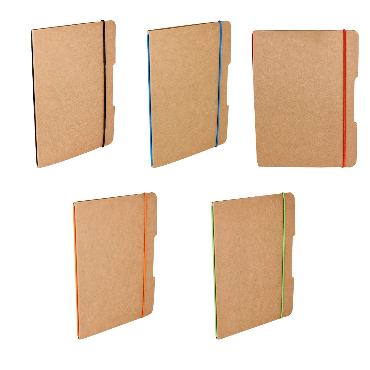 LIBRETA BORRON
