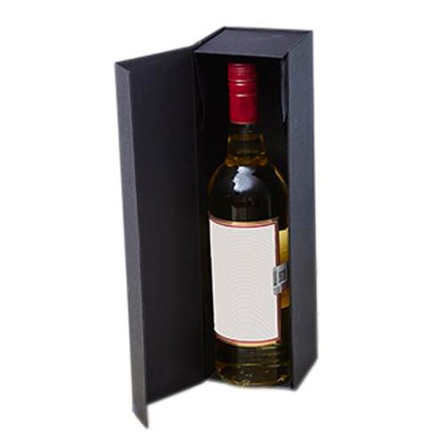 ESTUCHE PARA VINOS BARONI
