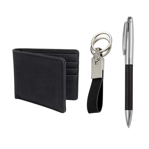 SET PLITVICE COLOR NEGRO