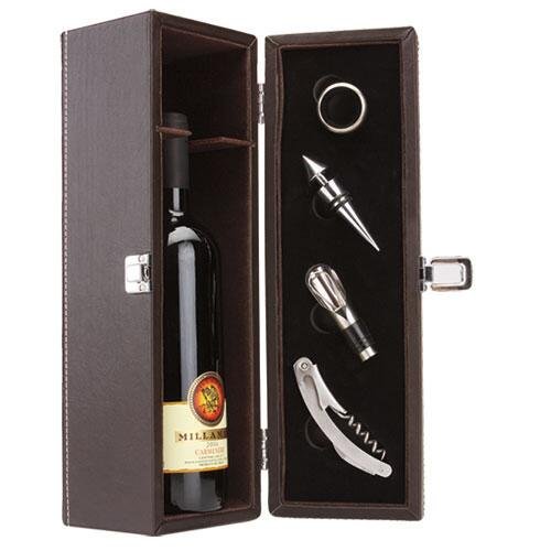 SET PARA VINOS PAMPLONA
