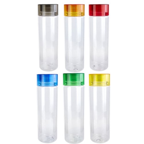 ANFORA CILINDRO SPRING 850 ML