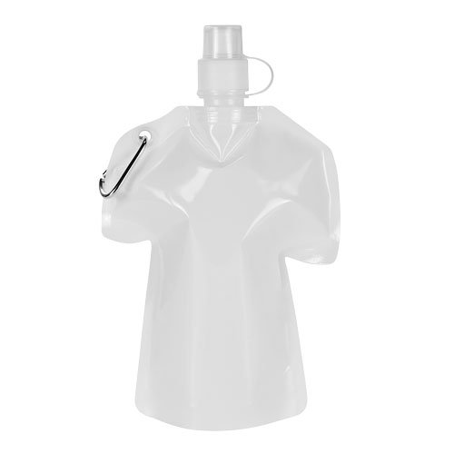 CILINDRO CAMISETA COLOR BLANCO