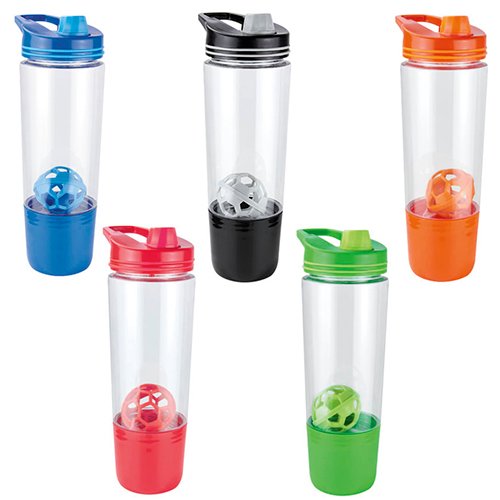 ANFORA SHAKER OVENS DE 625 ML