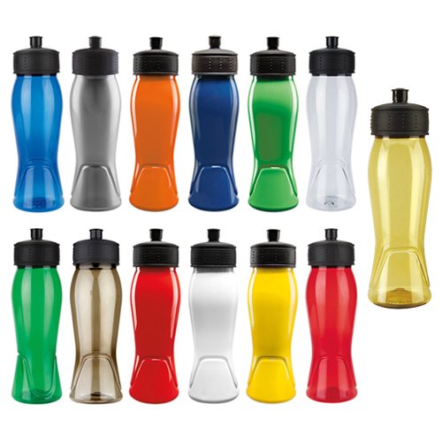 ANFORA CILINDRO TWISTER