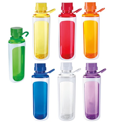 ANFORA CILINDRO KALI 600 ML