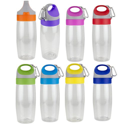 ANFORA CILINDRO EVORY 500 ML