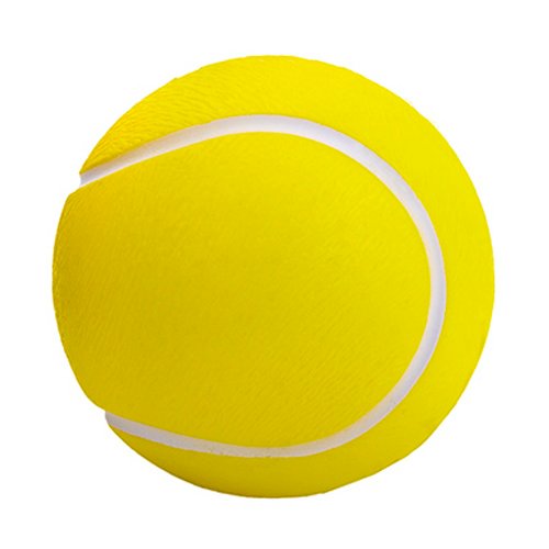 PELOTA ANTI-STRESS TENNIS