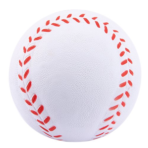 PELOTA ANTI-STRESS BASEBALL