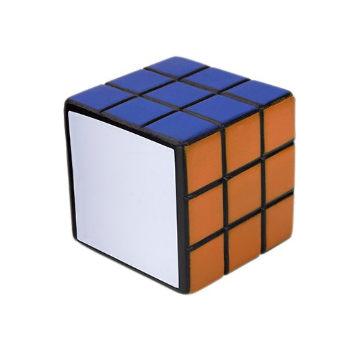 CUBO MULTICOLOR ANTI-STRESS