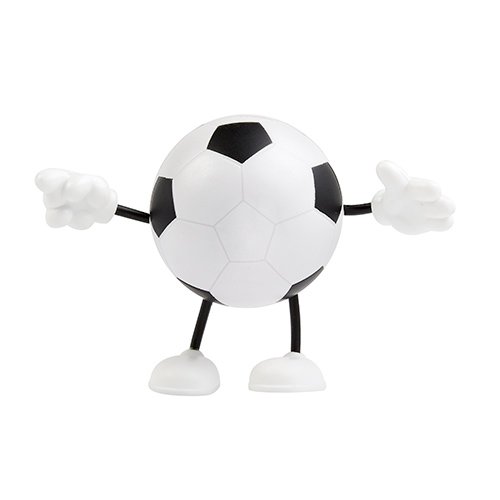 PELOTA ANTI-STRESS BALON