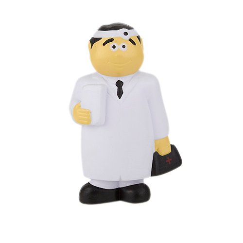 DOCTOR ANTI-STRESS
