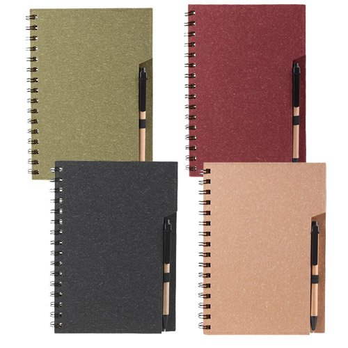 LIBRETA ANTLIA