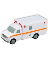 AMBULANCIA ANTI ESTRES