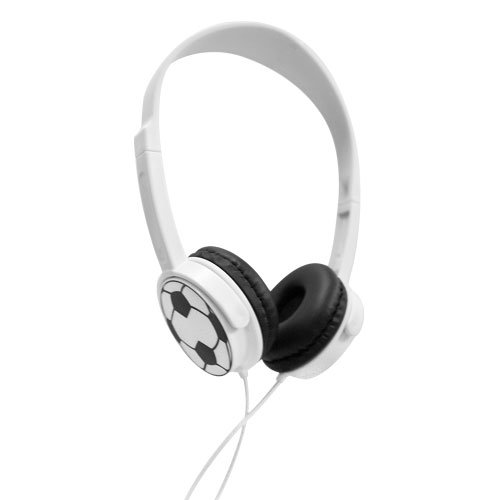 AUDIFONOS SOCCER