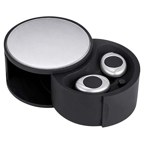 AUDï¿½FONOS LASCAR