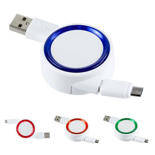 CABLE BASKIR