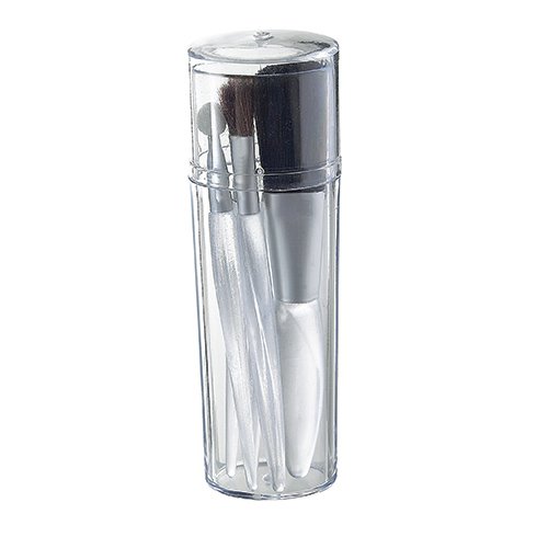 SET DE BROCHAS CRYSTAL FACE