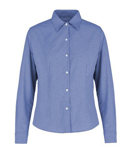 BLUSA DE VESTIR DE MANGA LARGA