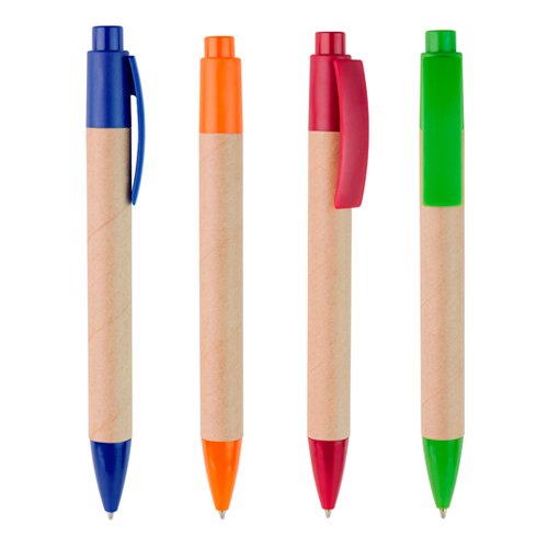BOLIGRAFO LANZ