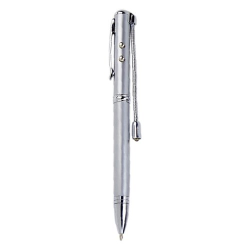 BOLIGRAFO LASER LAMPARA