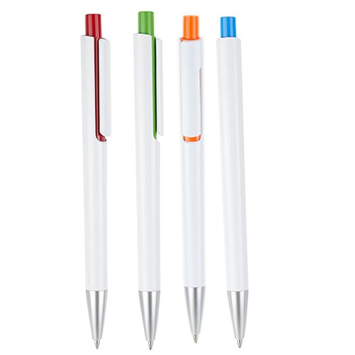 BOLIGRAFO IKKER