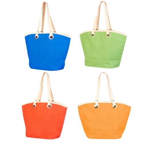BOLSA DE YUTE TANIS