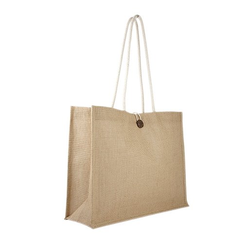 BOLSA DE YUTE MODELO WINTER