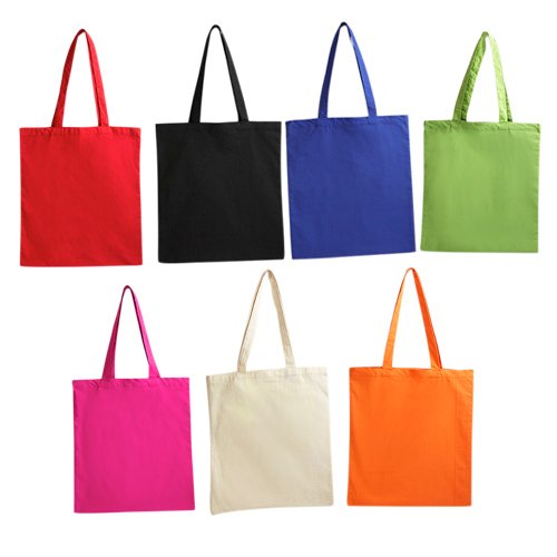 BOLSA COTTON SLIM