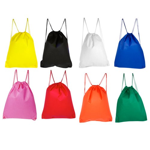 BOLSA-MOCHILA ASTORGA