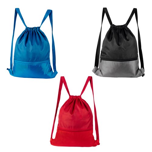 BOLSA-MOCHILA ANSHAR