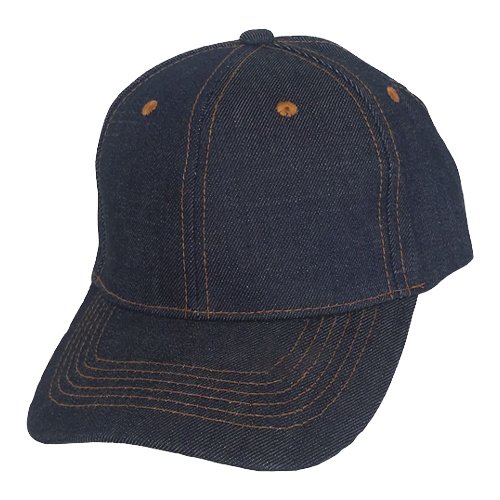 GORRA MEZCLILLA