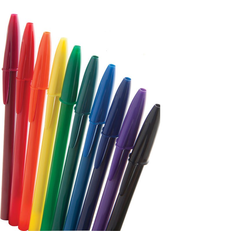 BOLIGRAFO BIC ROUND 