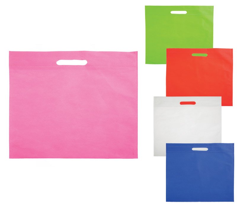 MINI BOLSA ECOLOGICA MADRID