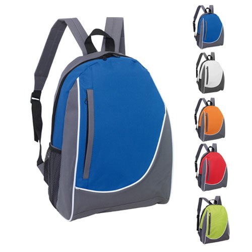 MOCHILA STREET COLORS