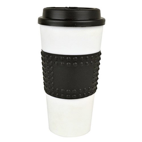 VASO CAFETO