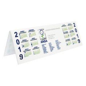 CALENDARIO DE ESTIRENO