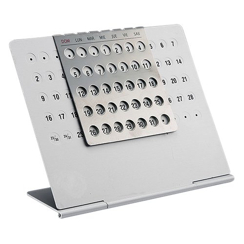 CALENDARIO MONTECARLO