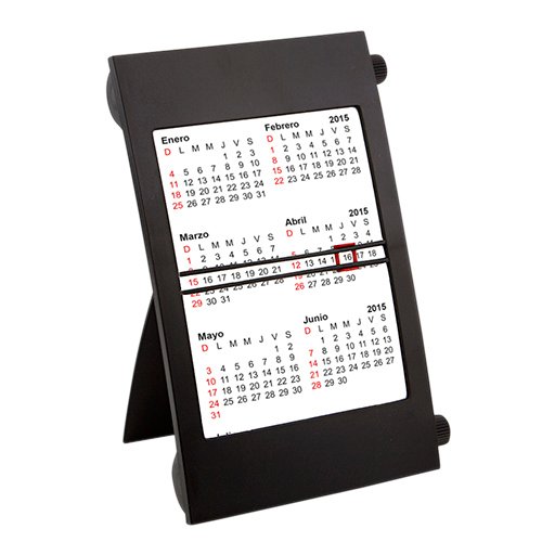 CALENDARIO MOVE IT