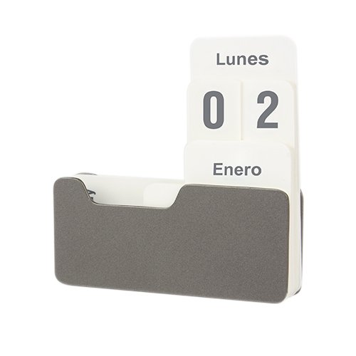 CALENDARIO ONTUR