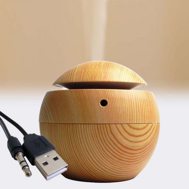 VAPORIZADOR