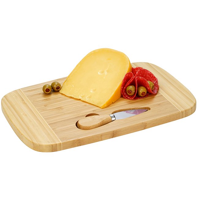 TABLA DE QUESOS SOLAR