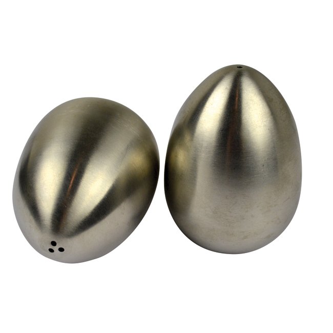SET PEPPER