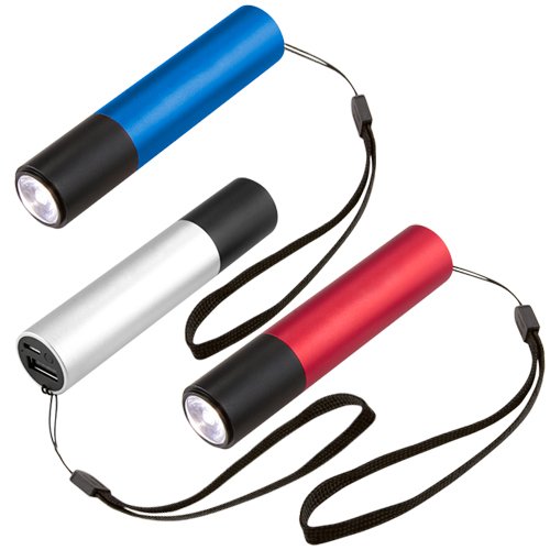 POWER BANK GALLIA