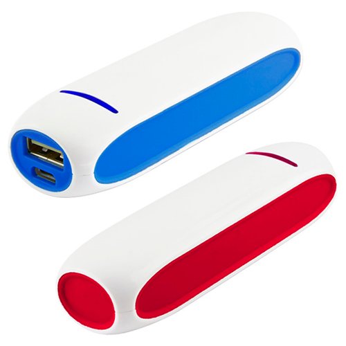 POWER BANK ALIOTH
