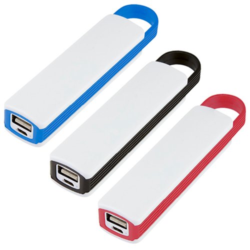 POWER BANK ALKES