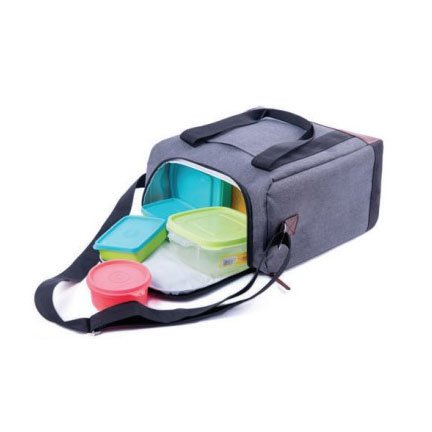 LONCHERA CANISTER