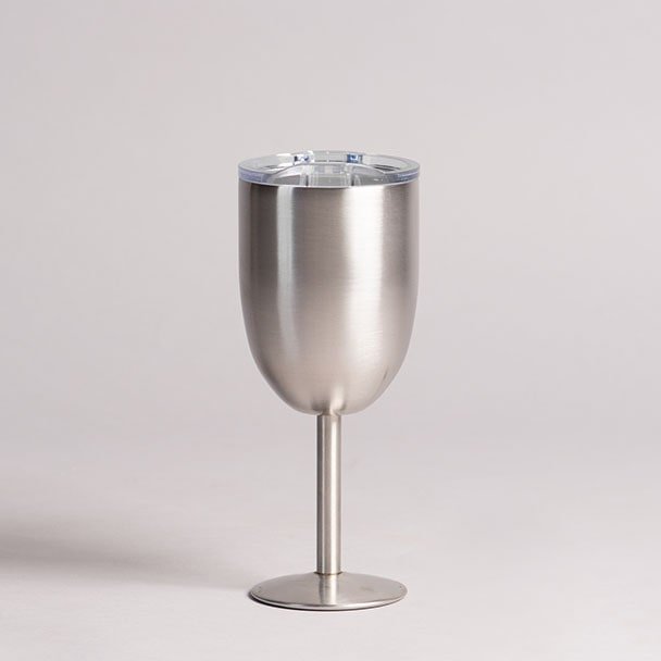 Copa de Acero de 13oz