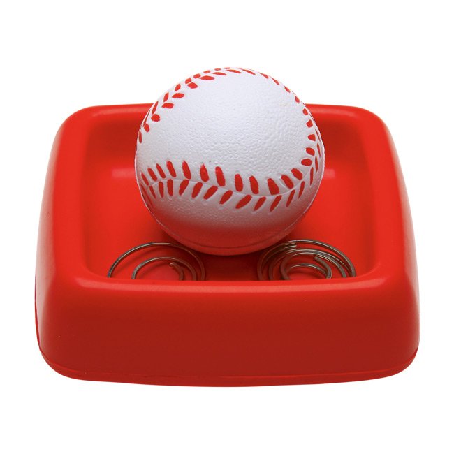 Hip Clip Holder BASEBALL