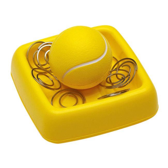 Hip Clip Holder TENNIS