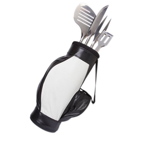 SET BBQ GOLF